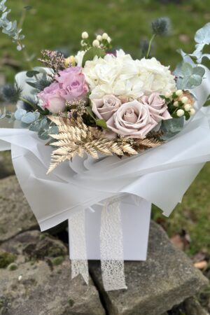 Gina Bouquet