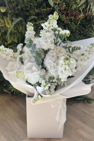 White party